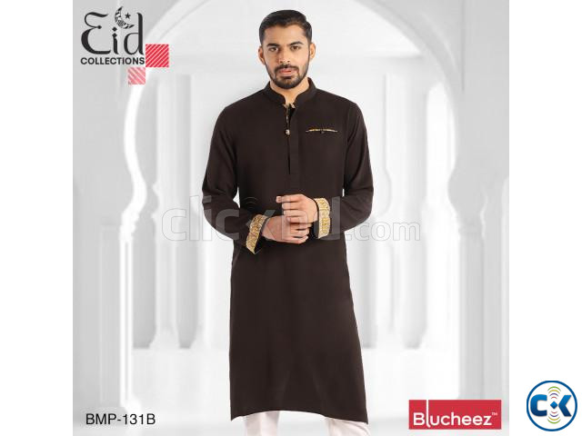 Men s Panjabi Collection - Blucheez large image 0