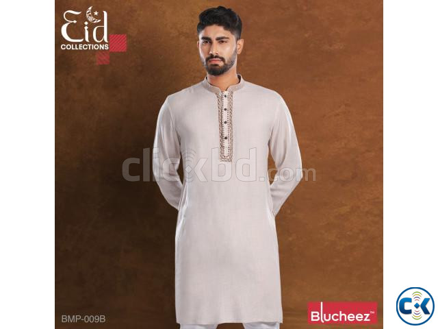 Men s Panjabi Collection - Blucheez large image 1