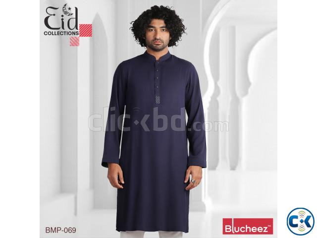 Men s Panjabi Collection - Blucheez large image 2