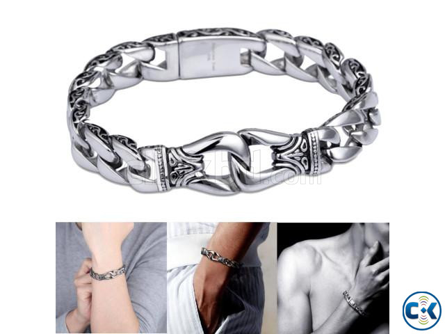 Bracelet For Men large image 0