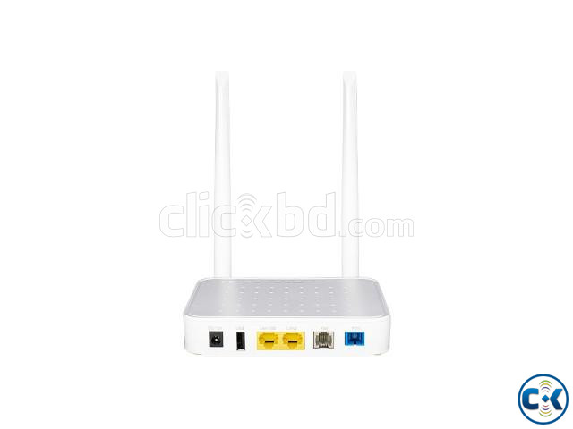 BDCOM GP1704-4F-E Onu router has 300mbps WiFi large image 3