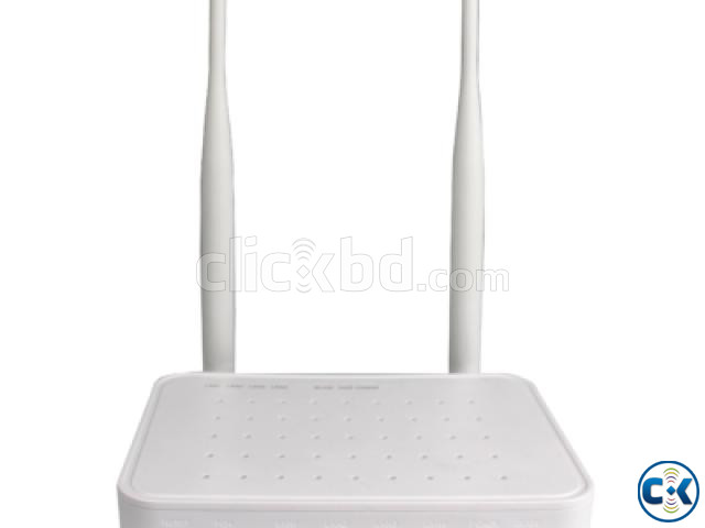 BDCOM GP1704-4F-E Onu router has 300mbps WiFi large image 4