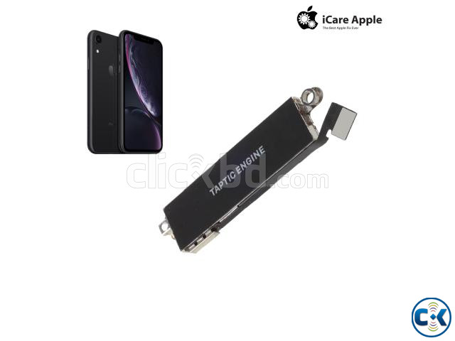 iPhone SE 2020 Taptic Engine Replacement Service Dhaka. large image 0