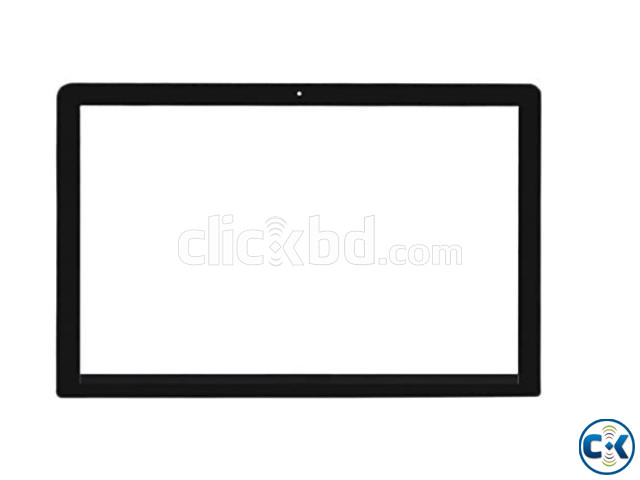 LCD Glass Cover Replacement for MacBook Pro 13 A1278 large image 0