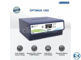Luminous Optimus 1250 Home IPS 6 Fan 10 Light 