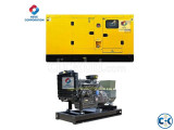 Ricardo 30 kva 24 kw Diesel Generator Price in Bangladesh.