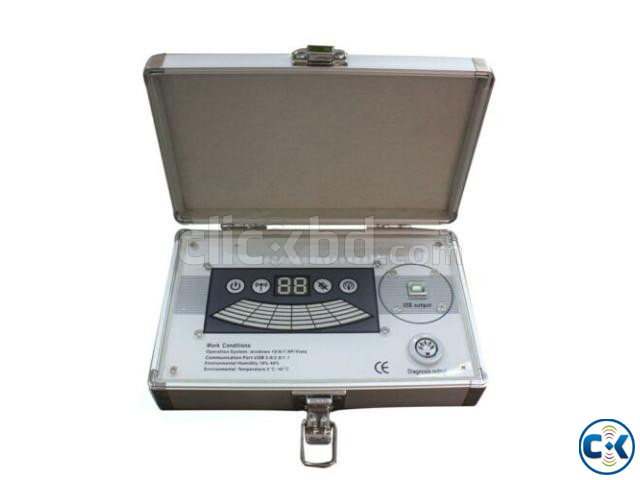 Mini Quantum Resonance Magnetic Analyzer large image 2