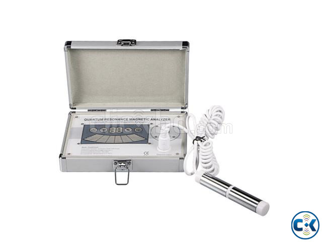 Mini Quantum Resonance Magnetic Analyzer large image 3
