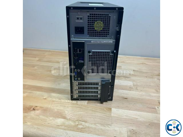 4th Gen Core i7 Bank Used Brand Pc large image 0