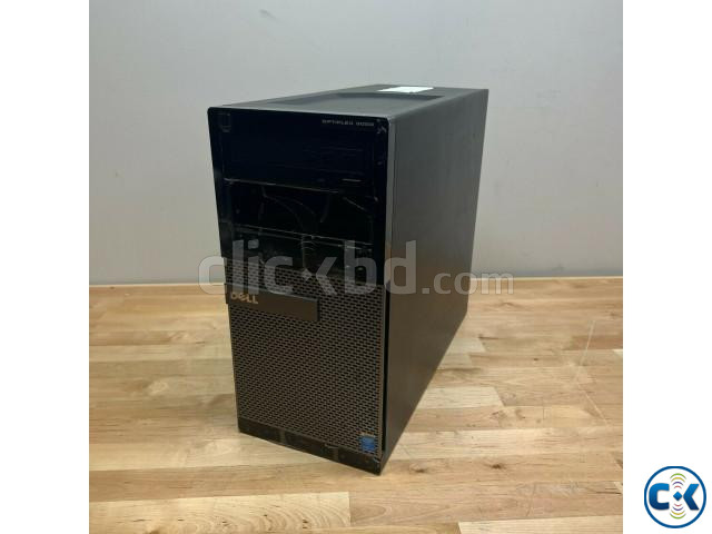 4th Gen Core i7 Bank Used Brand Pc large image 1