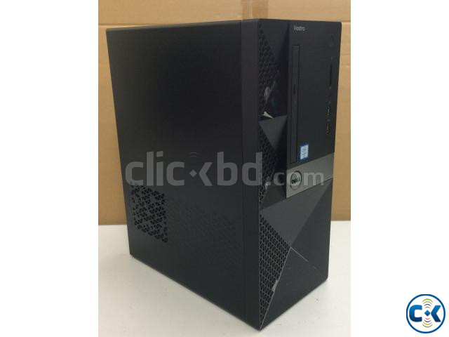 6th Gen Core i7 Bank Used Brand Pc large image 2