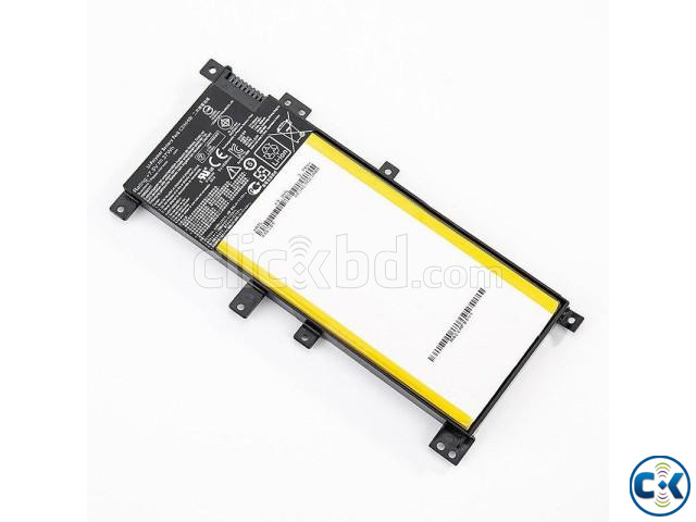 New Battery Replacement C21N1401 For Asus X455L Series large image 0