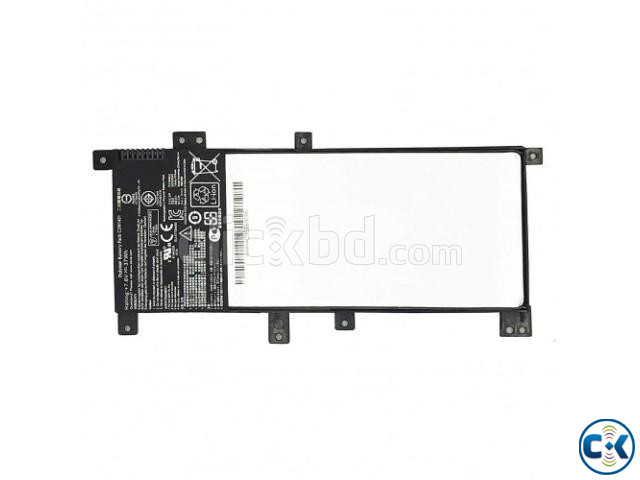 New Battery Replacement C21N1401 For Asus X455L Series large image 1