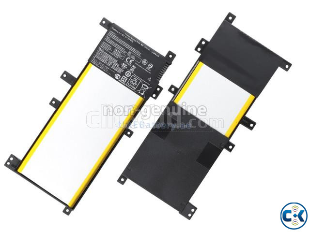 New Battery Replacement C21N1401 For Asus X455L Series large image 4