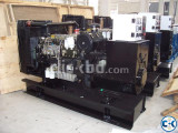 150 KVA 120KW Diesel Generator