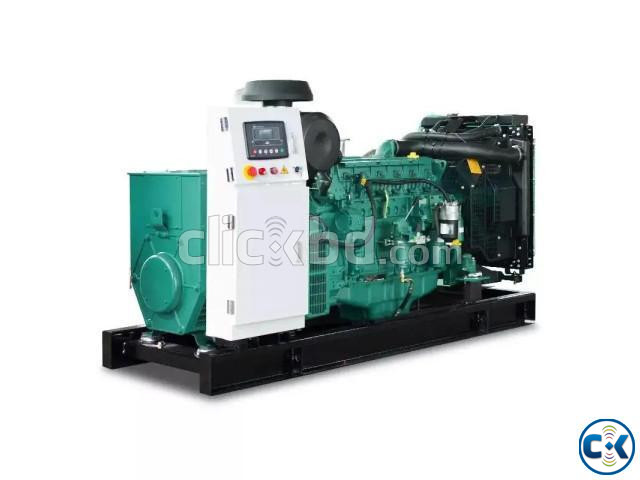 400 KVA Diesel Generator large image 0