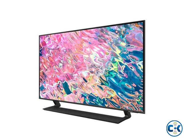 Samsung 43 Inch Q65B QLED 4K Quantum HDR Smart TV large image 0
