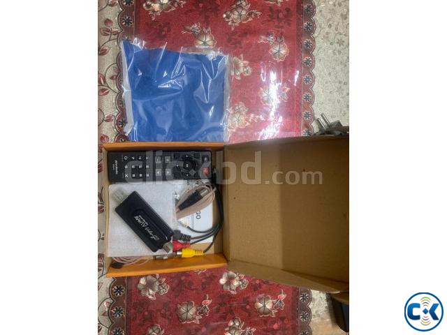 Avertv Volar GO usb TV card large image 1