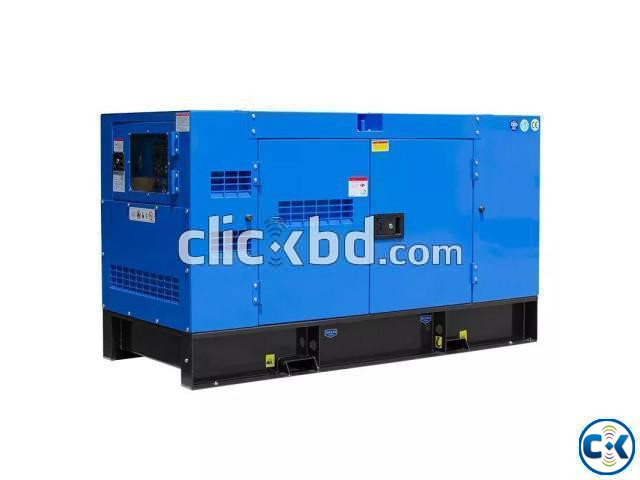 Ricardo 125kVA 100kW Generator Price in Bangladesh large image 0
