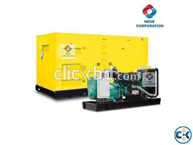 400 KVA 300KW Diesel CUMMINS Generator large image 0