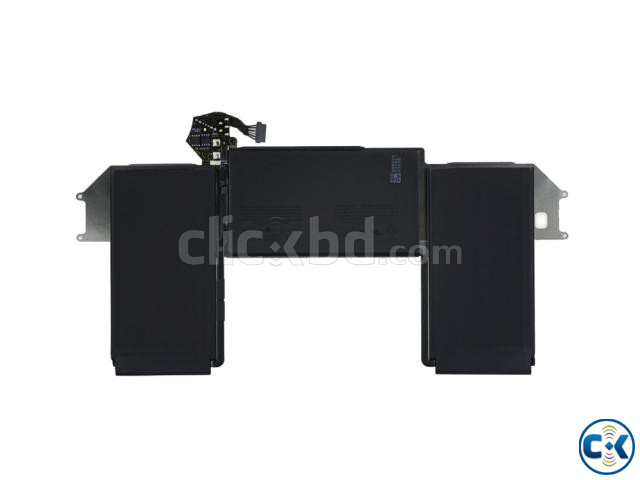 MacBook Air 13 A1932 Late 2018-Early 2020 Battery large image 0