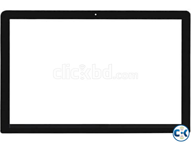 LCD Glass Cover Replacement for MacBook Pro 13 A1278 large image 0