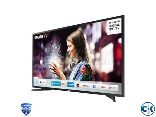 SAMSUNG T5400 43 inch FHD SMART TV PRICE BD Official large image 1