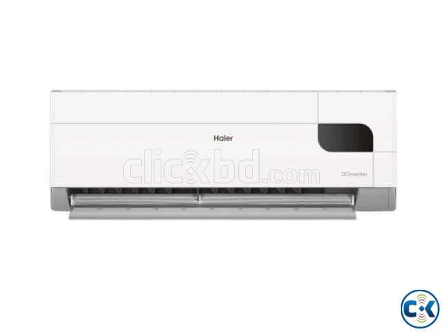 HAIER 1.5 TON HSU-18EnergyCool INV SPLIT INVERTER AC large image 0