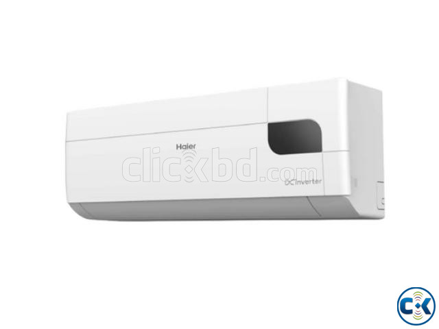 HAIER 1.5 TON HSU-18EnergyCool INV SPLIT INVERTER AC large image 1