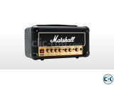 Marshall DSL1H TUBE AMP HEAD