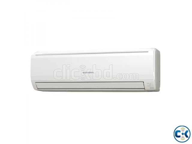 BRAND NEW O GENERAL 2.5 TON SPLIT WALL TYPE AIR CONDITIONER large image 1