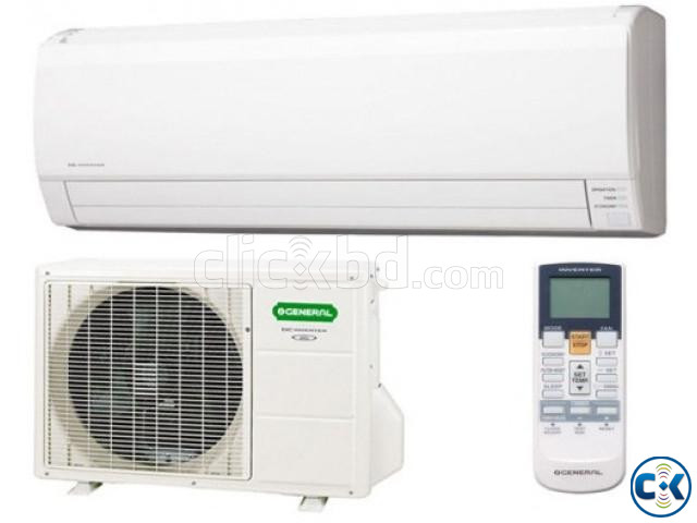 BRAND NEW O GENERAL 1.5 TON SPLIT WALL TYPE AIR CONDITIONER large image 0
