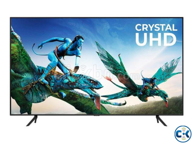 SAMSUNG AU7700 50 inch UHD 4K SMART TV PRICE BD official large image 1