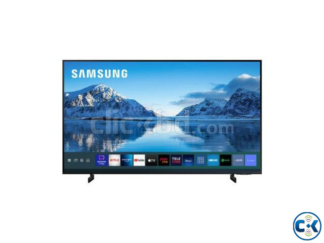 50 inch SAMSUNG AU8000 CRYSTAL UHD 4K TV Official  large image 1