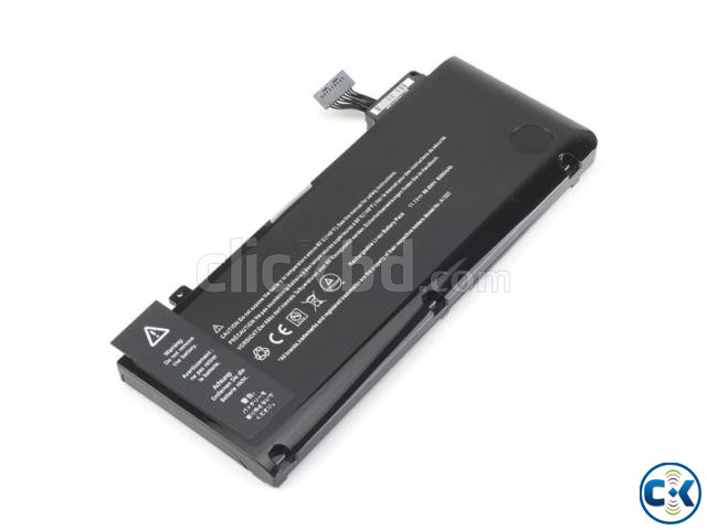 Apple A1322 A1278 Macbook Pro 13 Battery Capacity 2200 mAh large image 0