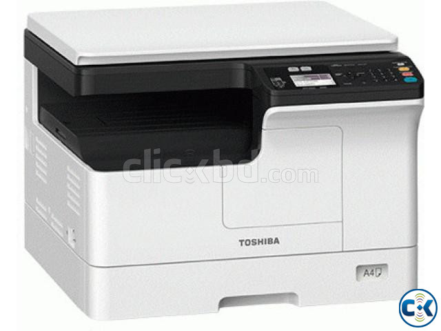 Toshiba e-Studio 2523A Photocopier Price in Bangladesh large image 0