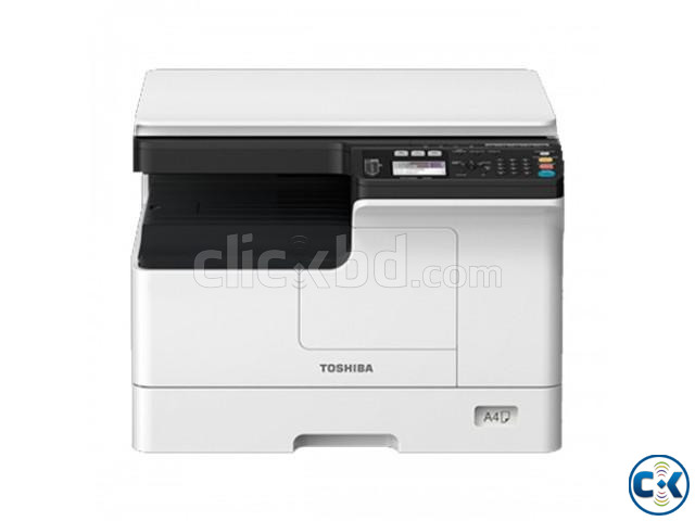 Toshiba e-Studio 2823AM Multifunction Monochrome Photocopier large image 0