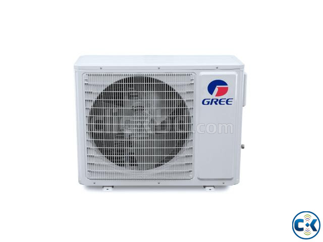 Gree 1-Ton Non Inverter GS-12MU410 Split AC large image 1