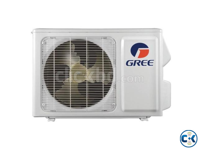 Gree 1.5 Ton Non Inverter GS-18NFA410 Fairy Split AC large image 2