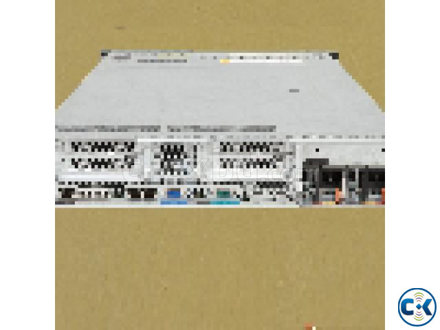 Cisco MCS 7800 2U Rack mount large image 1