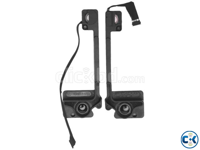 LEFT RIGHT SPEAKER FOR MACBOOK PRO 13 RETINA A1502 large image 0