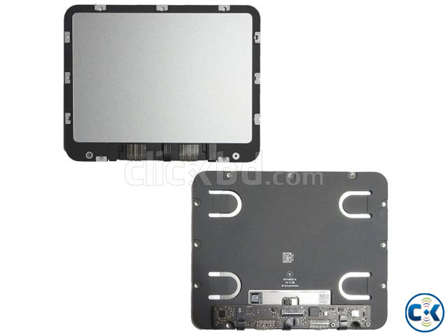 15 Inch A1398 Retina Trackpad Touchpad for Apple MacBook Pro large image 0