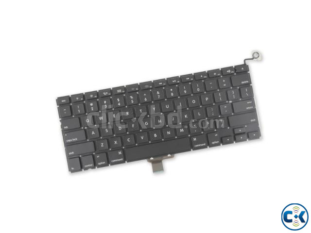 MacBook Pro Unibody A1278 Keyboard large image 0