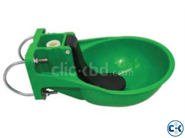 Animal Water Bowl large image 0