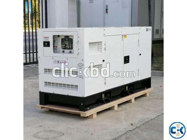 400 KVA 300KW Diesel CUMMINS Generator large image 0