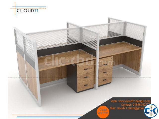 Transform Your Office Workstation for Enhanced Productivity | ClickBD large image 3