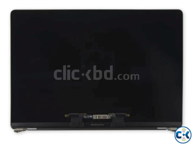 MacBook Pro 15 Retina Late 2016-2017 Display large image 0