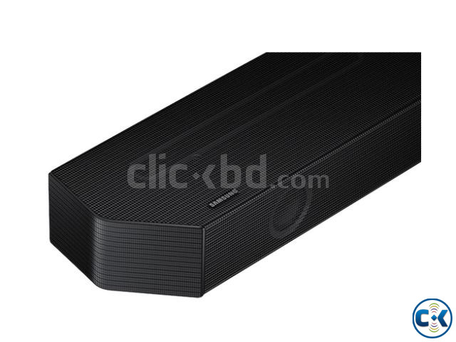 SAMSUNG SOUND BAR HW-Q600B DOLBY ATMOS DTSX 3.1.2ch PRICE BD large image 2