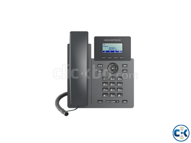 Grandstream GRP2601 IP Phone large image 1