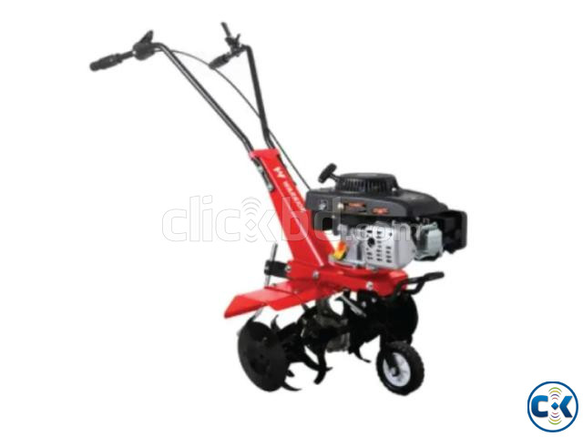 7hp 4 Stroke Behind Walking Tractor large image 0